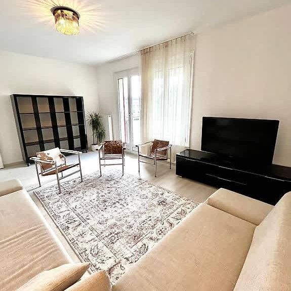 3 Zimmer, 75 m² - Foto 1