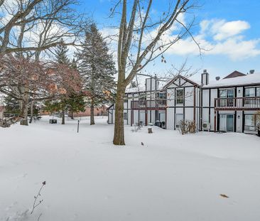 For Lease - 8 Stonehill Court Unit# B, Kanata, Ontario - Photo 4