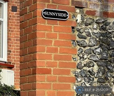 1 bedroom flat to rent - Photo 4