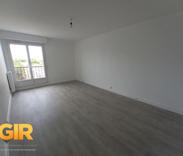 RENNES QUARTIER VILLEJEAN APPARTEMENT 2 pièce(s) 43 m2 - Photo 4