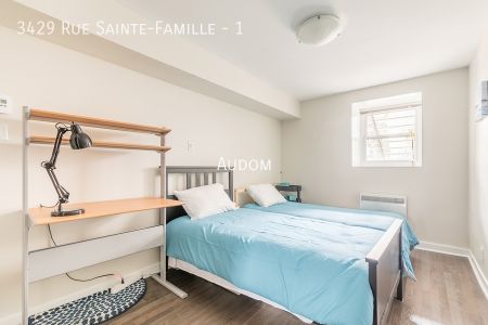 3429 Rue Sainte-Famille - 1 - Photo 4