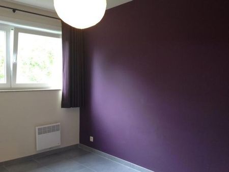 Appartement te huur - Photo 2