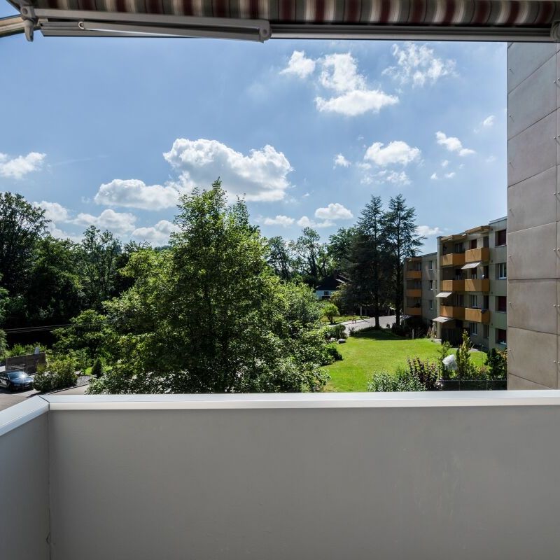 Sanierte Wohnung sucht Mieter - Photo 1