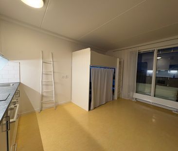 Kristinehovsgatan, Stockholm - Photo 4