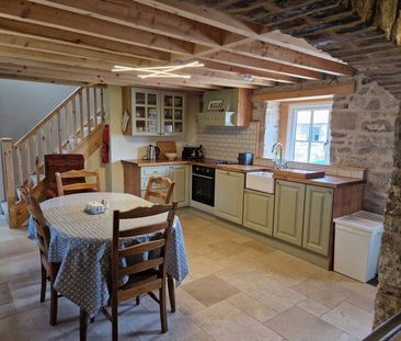 Cosy Cottage – Two Bedroom Cottage - Photo 3