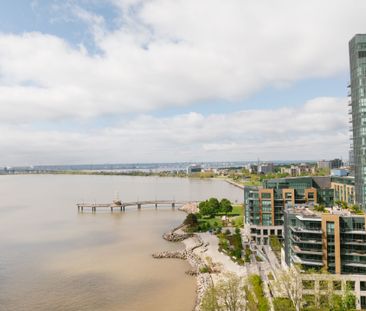 For Lease - 2075 Lakeshore Road Unit# 711, Burlington, Ontario - Photo 5