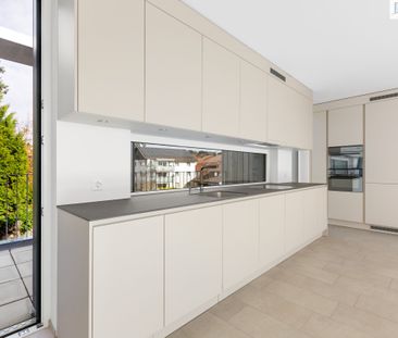 3½-Zimmer-Attikawohnung – Rubia Russikon - Foto 5