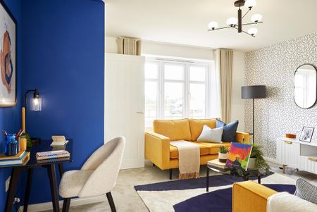 3 bedroom terraced house to rent - Photo 2