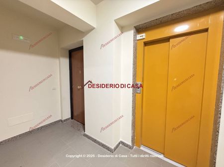 Trilocale via Lungomare 1, Centro, Spadafora - Photo 3