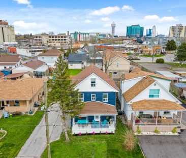 For Lease - 5654 Desson Avenue Unit# Main, Niagara Falls, Ontario - Photo 3