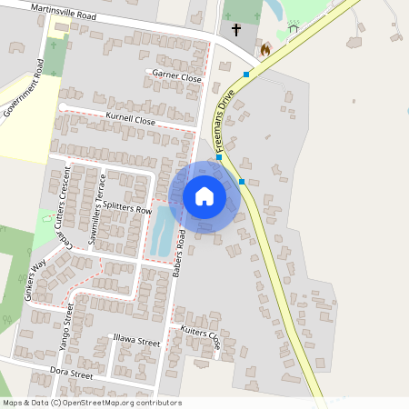 2A/17A Babers Road, NSW 2265, Cooranbong