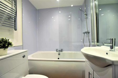 1 Crosshall Street, Liverpool, Merseyside, L1 - Photo 2