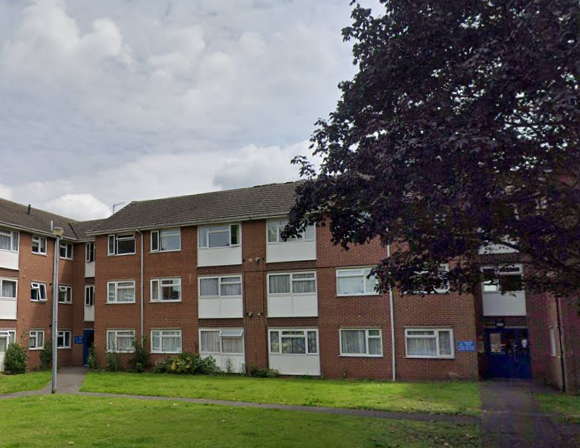 Shobnall Close, Burton-on-Trent, Staffordshire, DE14 2HX - Photo 1