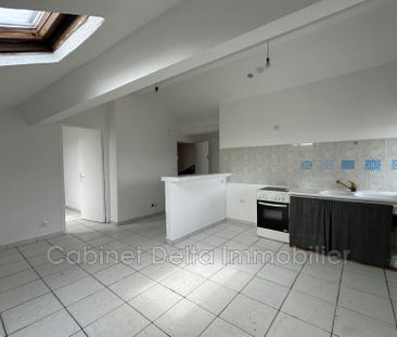 Location Appartement 2 pièces 30m² TOULON 83200 - Photo 3