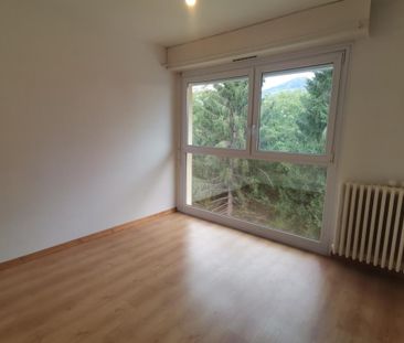 Location Appartement 3 pièces 54m² VIUZ EN SALLAZ 74250 - Photo 3