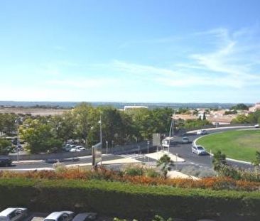 Appartement SETE 1 pièce(s) - Photo 1