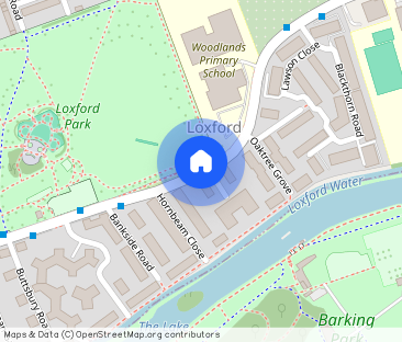 Loxford Lane, Ilford, IG1 - Photo 1