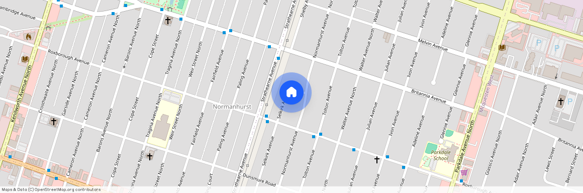 152 Selkirk Avenue, Hamilton