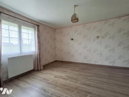 ANGERVILLE L'ORCHER - A deux pas du centre - Photo 5