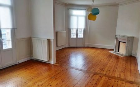 Appartement à louer 3 pièces • 67,09 m2 Le Havre - Photo 4