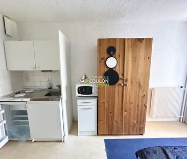 Résidence Le Sorbonne - Bât.D 25 rue Corot, 63000, Clermont-Ferrand - Photo 3
