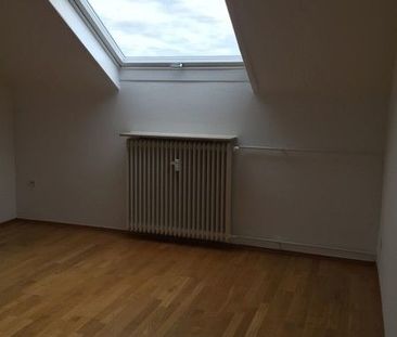 kleine 1-Zimmer Dachgeschosswohnung - Photo 4