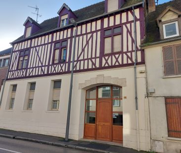 BEAUVAIS CENTRE VILLE - Photo 1