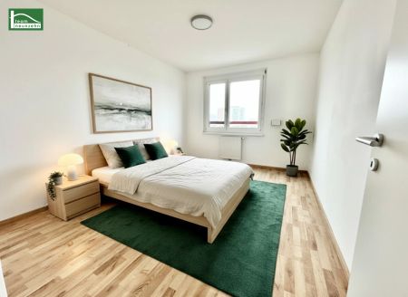 Exklusive Genossenschaftswohnung in zentraler Lage – Ihr neues Zuhause wartet! - Photo 5