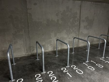 Appartement te huur - Photo 3