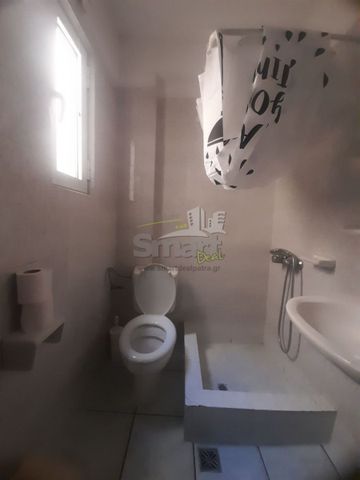 Studio/Γκαρσονιέρα για ενοικίαση Αμπελόκηποι (Πάτρα) - Φωτογραφία 4
