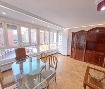 Piso en alquiler en San Pedro y San Felices-San Agustín-Parque Europa - Foto 5