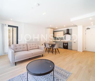 1 bedroom apartment to rent - Photo 1
