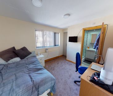 22 Rookery Road Selly Oak - Photo 5