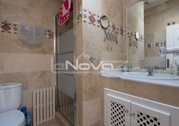 Bungalow with three bedrooms