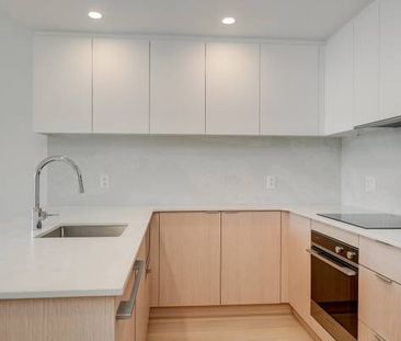 Brand New 1 Bed 1 Bath Condo at the Nest - $2100.00 - Photo 1