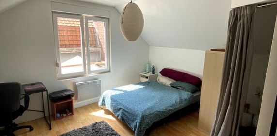 Appartement T1 Lille à louer - Photo 2