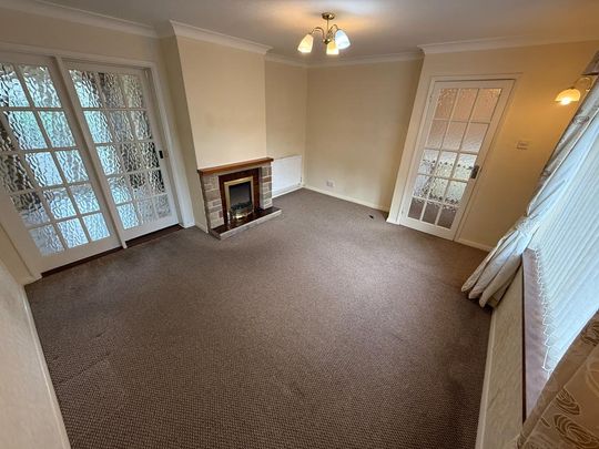 3 bedroom end of terrace house to rent - Photo 1