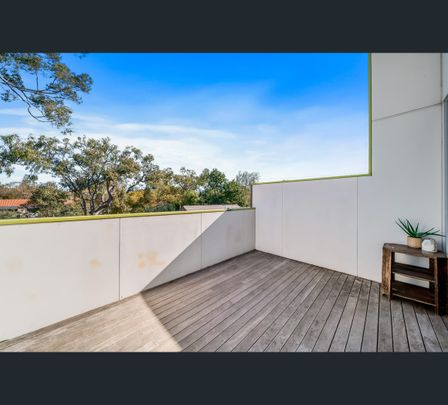12/18 Park Road, Crawley, WA 6009 - Photo 1