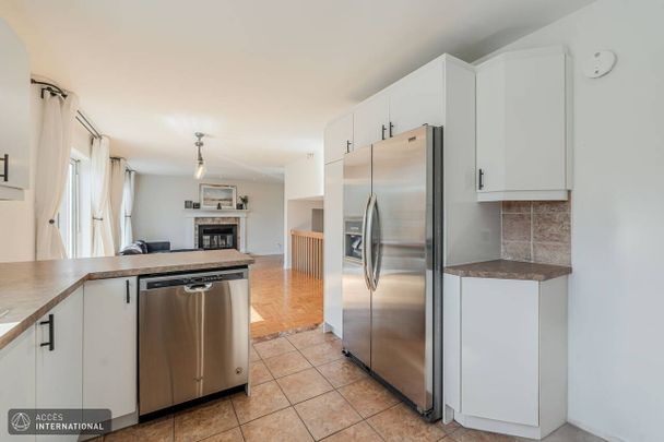 MPI006 - House Pierrefonds, Montreal - Photo 1