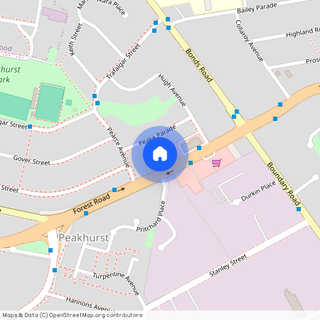G01/824 Forest Road, NSW 2210, Peakhurst