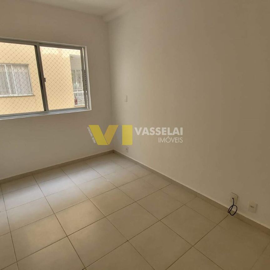 Apartamento no Residencial Dona Helena - Foto 1