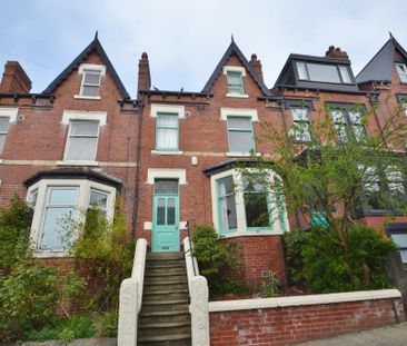 1 bedroom in a house share to rent - Photo 6