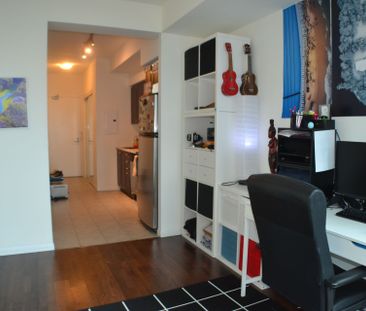 For Lease - 215 Fort York Boulevard Unit# 2306, Toronto, Ontario - Photo 1