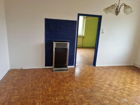 DIESE WOHNUNG WARTET AUF SIE! Erstbezug nach Sanierung und unbefristet! - Photo 5