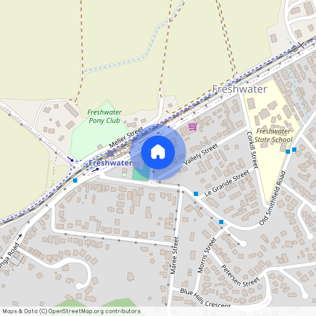 5/7 Lavis Road, Qld 4870, Freshwater