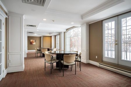 Appartement à louer - Photo 5