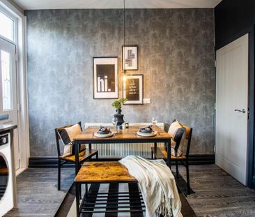 1 bedroom in a house share to rent - Photo 4