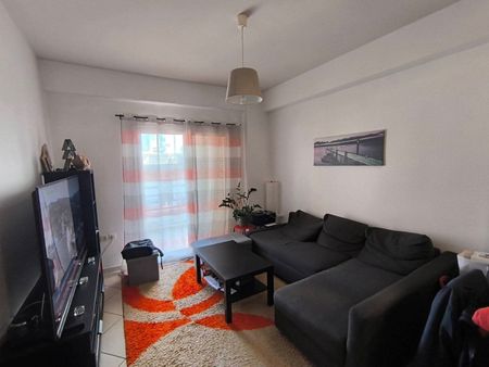 Studio/Γκαρσονιέρα για ενοικίαση Κέντρο (Καρδίτσα) - Photo 4