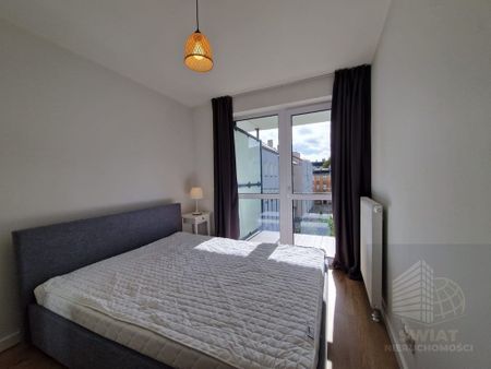 3 pokoje na wynajem, Centrum - Zdjęcie 4