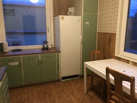 Centralgatan, Nynäshamn - Photo 3